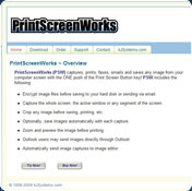 Print Screen Works