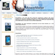 MowerMeter