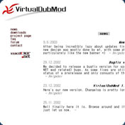 VirtualDubMod