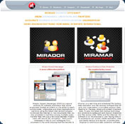 Mirador Instant Messenger 3.0.0.4