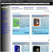 Software Collection Manager