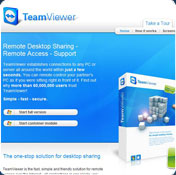 TeamViewer Manager
