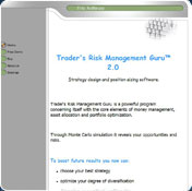 Trader's Risk Management Guru