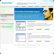Web Link Extractor