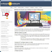 Desktop Sales Manager