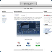 discoDSP Discovery Pro