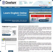 Clicktionary English-French