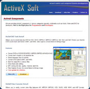 ActSoft Color Picker ActiveX