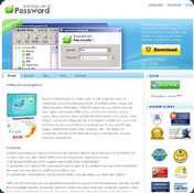 Password Safeguard