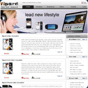 Tipard Youtube Video Converter