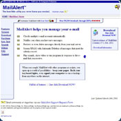 MailAlert