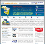 Easy Card Creator Enterprise