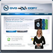DVD neXt COPY Ultimate