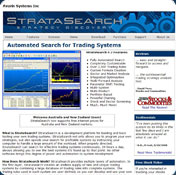 StrataSearch