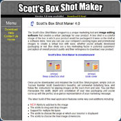 Scott's Box Shot Maker