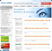 DRM Plus Encrypter For WMV/WMA/ASF