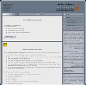 Complete Audio Converter Pro 3.1.1