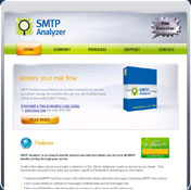 SMTP Analyzer