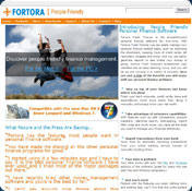 Fortora Fresh Finance