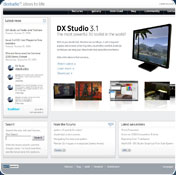 DX Studio