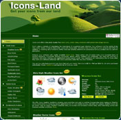 Icons-Land Vista Style Transport Icon Set