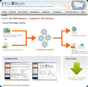 E-File Magic 2007