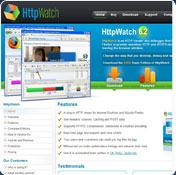 HttpWatch Basic Edition