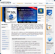 PDF Suite .NET License Key Download X64 [2022-Latest]