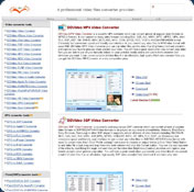 DDVideo MP4 Video Converter