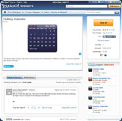 Travelocity Deal Finder