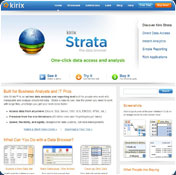 Kirix Strata