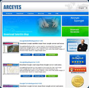 Arceyes SuperGet 2008 GS