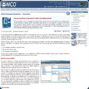 EMCO Malware Bouncer Professional