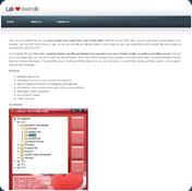 LoVehoLic File & Folder Hider