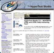 HyperText Studio (Web Edition)