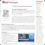 ASEE DVD Video to DivX Converter