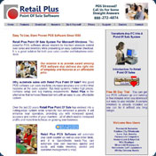 Retail Plus Point Of Sale Software 2.0