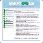 SWF Tools