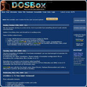 DOSBox