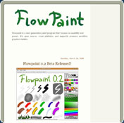 Flowpaint