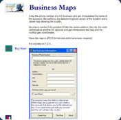 Business Maps
