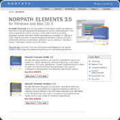 Norpath Elements Studio