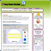 Easy Cover Design Pro
