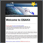 OSA Kit Professional