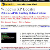 XP Booster 1.0