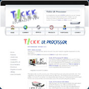 Tickk LR Processor PC Edition