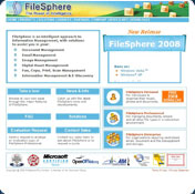 FileSphere Personal 2006