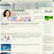 EMP Enterprise Anti spam