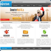 SmarterMail Free Edition