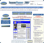 SeasonPlanner - 2004